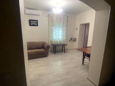 квартира за адресою Пантелеймонівська вул., 30
