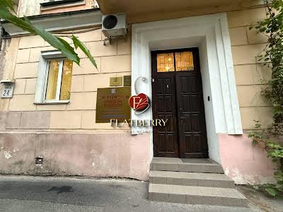 коммерческая по адресу Волошская ул., 24а