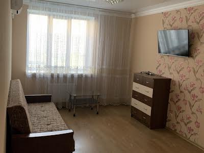 квартира за адресою Боголюбова, 12