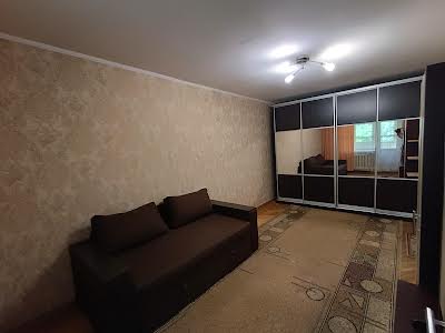 квартира за адресою Олени Теліги вул., 13/14