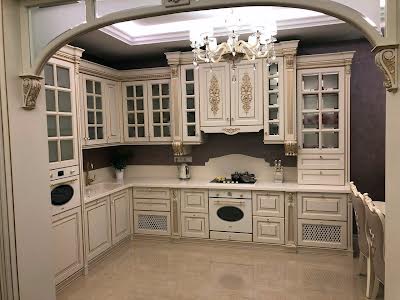 квартира за адресою Джона Маккейна вул. (Івана Кудрі), 7