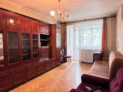 квартира за адресою Нове шосе, 12