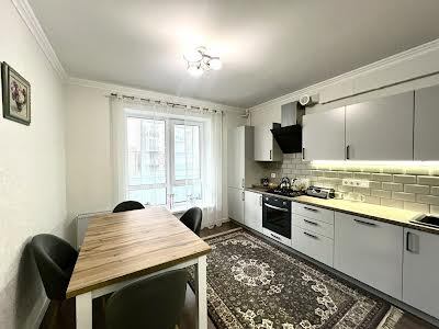 квартира по адресу Метрологическая ул., 25-А