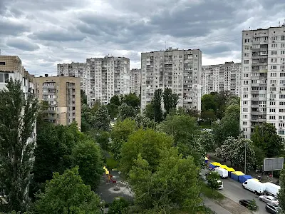 квартира по адресу Науки просп., 10