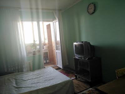 комната по адресу Мукачевская ул., 14а