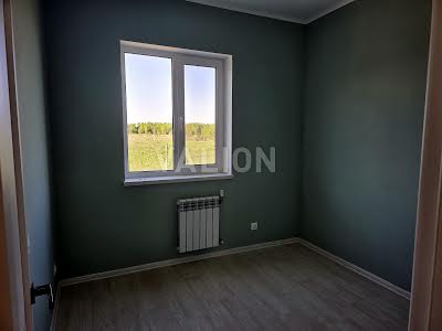 будинок за адресою с. Велика Олександрівка, Озерна, 1
