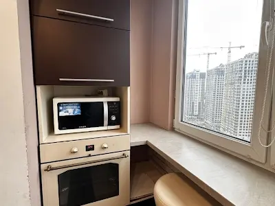 квартира по адресу Урловская ул., 23