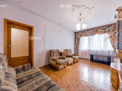квартира по адресу Натальи Ужвий ул., 112
