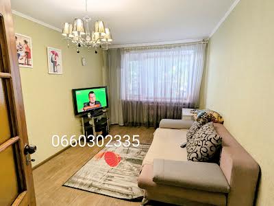 квартира за адресою Герасима Кондратьєва вул. (Кірова), 165/135