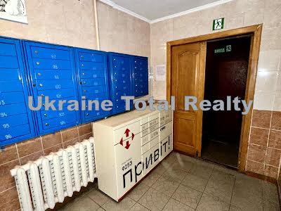 квартира за адресою Мілютенка вул., 42