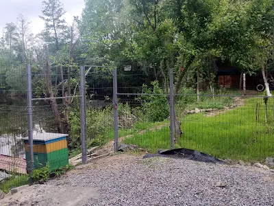 будинок за адресою с. Гатне, Польова вул.