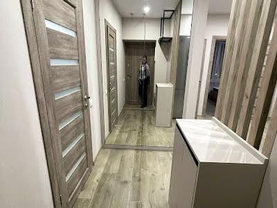 квартира за адресою Лисаветинська вул., 7