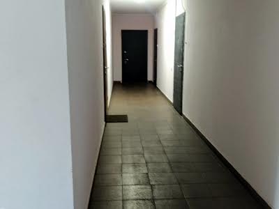 квартира по адресу Терновская ул., 2А