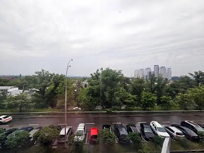 квартира за адресою Григорія Ващенка вул., 1