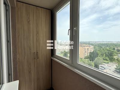квартира за адресою Саперна вул., 16