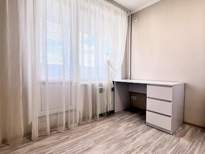 квартира за адресою Маршала Рокосовського просп., 2