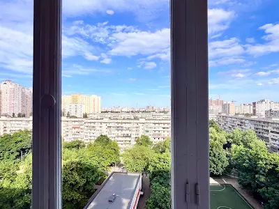 квартира за адресою Маршала Рокосовського просп., 2