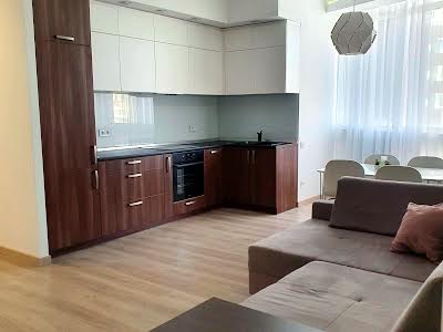 квартира по адресу Симферопольская ул., 2-К
