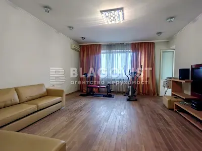 квартира за адресою Володимира Івасюка просп. (Героїв Сталінграду), 8