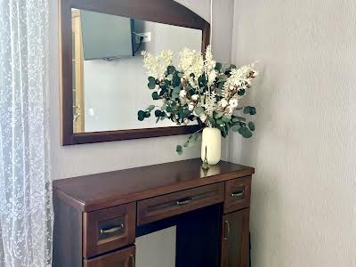 квартира за адресою Ірпінь, Лісова вул., 46