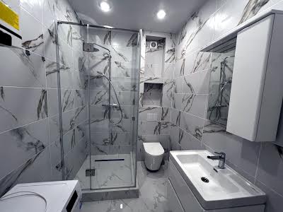 квартира за адресою Метрологічна вул., 107-А