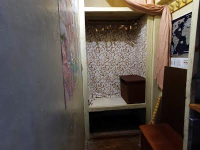 квартира по адресу Берестейский просп. (Победы), 15