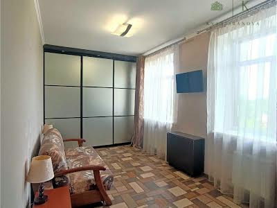 квартира по адресу Верхнегиевская ул., 89в