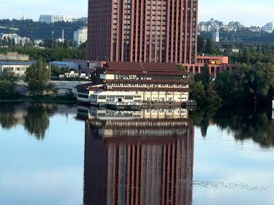квартира за адресою Набережно-Рибальска, 27