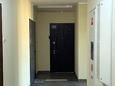 квартира за адресою Соборності просп. (Возз'єднання), 17 к2
