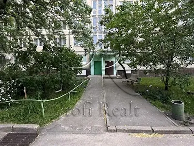 квартира по адресу Березняковская ул., 38