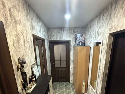 квартира по адресу Елизаветы Чавдар ул., 38-Б