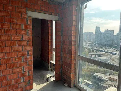 квартира по адресу Заречная ул., 6