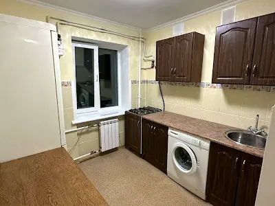 квартира по адресу Братів Зерових ул. (Червонопартизанська), 14/18