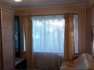 квартира по адресу Сергея Набоки ул., 8