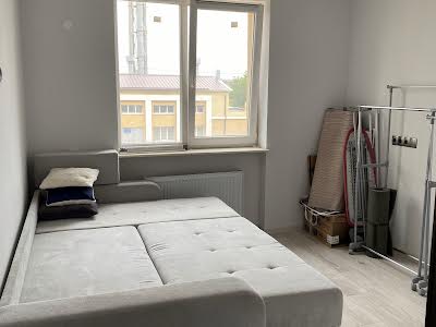 квартира по адресу Салтовское шоссе, 264л