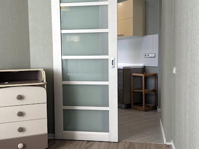 квартира за адресою Вишгородська вул., 45Б/1