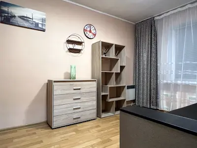 квартира по адресу Миколы Бажана просп., 7-Г