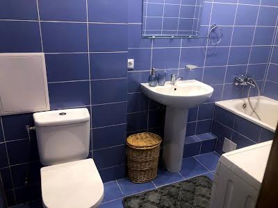квартира по адресу Вишгородська ул., 4