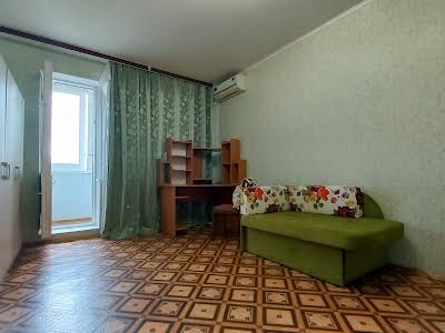 квартира по адресу Героев Днепра ул., 45