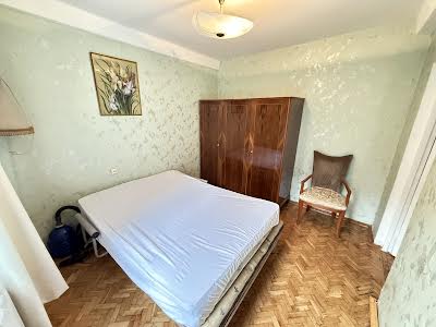 квартира за адресою Шолом-Алейхема вул., 13