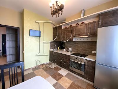 квартира за адресою Градинська вул., 7