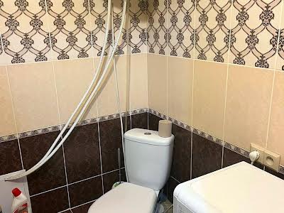 квартира за адресою Нивська вул., 4г