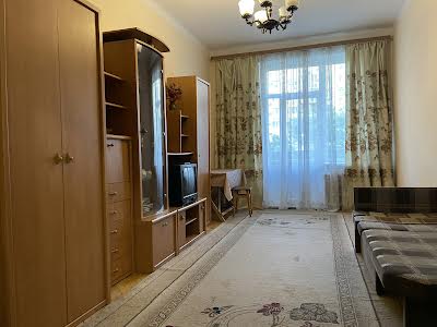 квартира по адресу Голосеевский просп. (40-летия Октября), 46/1