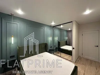 квартира за адресою Київ, Дніпровська набережна вул., 20-А
