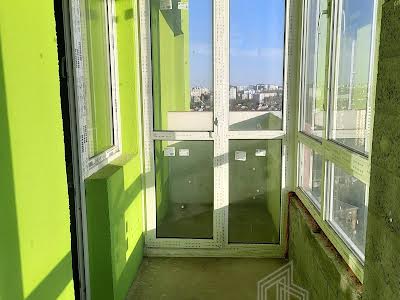 квартира по адресу Михаила Донца ул., 2-А