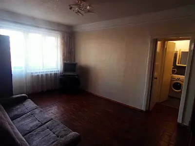 квартира за адресою Ушинського вул., 5-А