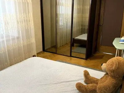 квартира по адресу Делегатский пер., 3/5
