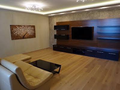 квартира по адресу Парково-Сырецкая ул. (Тимофія Шамрила), 4в