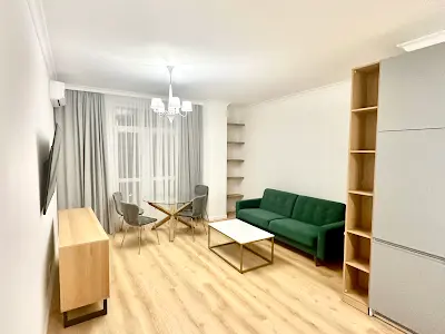 квартира за адресою Київ, Золотоустівська вул., 47/49