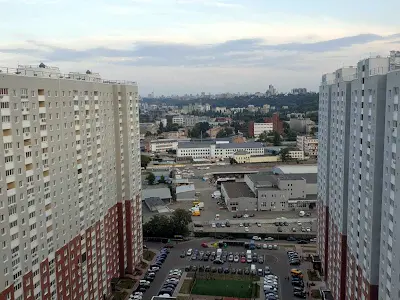 квартира за адресою Балтійський пров., 3-А
